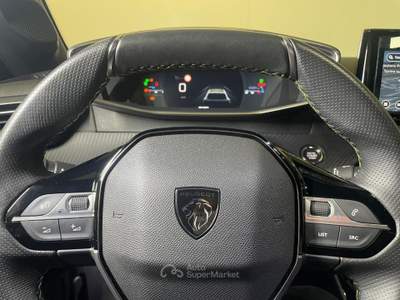 Peugeot 208 PureTech 100 Stop&Start 5 porte GT Blu/Azzurro usata Torino