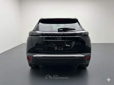 Peugeot 2008 1.2 100cv Allure+ Key Less+ Navi + Camera Ant&Post Nero usata Torino