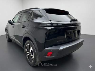 Peugeot 2008 1.2 100cv Allure+ Key Less+ Navi + Camera Ant&Post Nero usata Torino