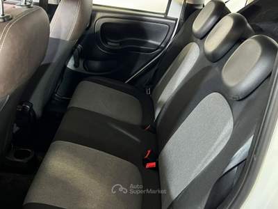 Fiat Panda Panda 1.3 mjt 16v Cross 4x4 s&s 95cv my19 Bianco usata Teglio