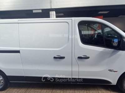 Fiat Talento 1.6 MJT 120CV PL-TN Furgone 12q Bianco usata Torino