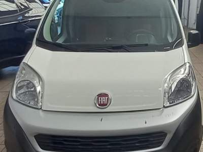 Fiat Fiorino 1.3 MJT 75CV Furgone E5+ Bianco usata Torino