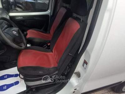 Fiat Fiorino 1.3 MJT 75CV Furgone E5+ Bianco usata Torino