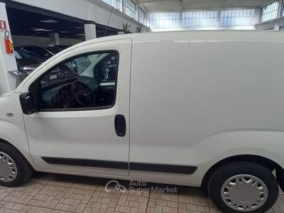 Fiat Fiorino 1.3 MJT 75CV Furgone E5+ Bianco usata Torino