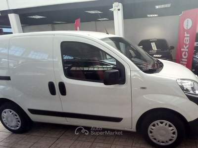 Fiat Fiorino 1.3 MJT 75CV Furgone E5+ Bianco usata Torino