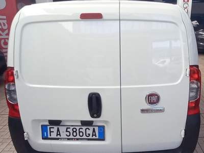 Fiat Fiorino 1.3 MJT 75CV Furgone E5+ Bianco usata Torino