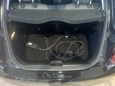 Fiat 500 Berlina 42 kWh Icon + Nero usata Torino