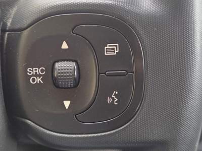 Fiat Panda SOLO 98000 KM OTTIME CONDIZIONI GARANZIA 12 MESI Bianco usata Mercato San Severino