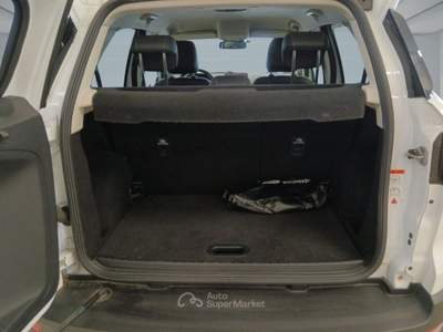 Ford EcoSport 1.0 EcoBoost 125 CV Start&Stop Titanium Bianco usata BOLOGNA