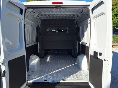 Peugeot Boxer 435 2.2 BlueHDi 165 S&S PLM-SL-TM *7 POSTI* N°GV32 Bianco usata Rossano Veneto
