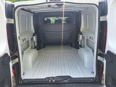 Opel Vivaro 29 1.6 CDTI 120CV S&S PL-TN Combi 6 posti N°FV255 Bianco usata Rossano Veneto