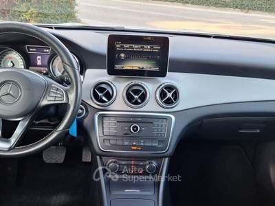 Mercedes-Benz GLA d Automatic Sport N°FG683 Bianco usata Rossano Veneto