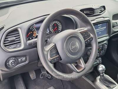 Jeep Renegade 1.0 T3 Limited N°GG734 Bianco usata Rossano Veneto