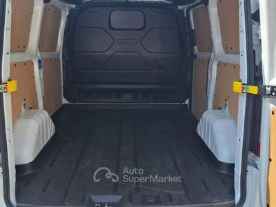 Ford Transit Custom 280 2.0 EcoBlue Hybrid 130 PC  Trend N°GP945 Bianco usata Rossano Veneto