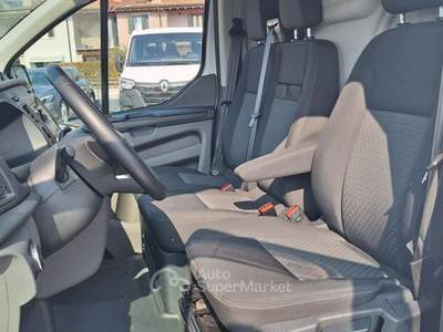 Ford Transit Custom 280 2.0 EcoBlue Hybrid 130 PC  Trend N°GP945 Bianco usata Rossano Veneto
