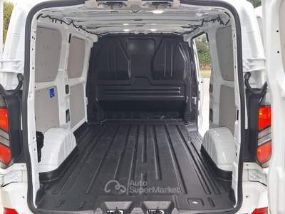 Ford Transit Custom 280 2.0 EcoBlue 136CV PC Furgone Trend N°GW974 Bianco usata Rossano Veneto