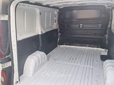 Fiat Talento 2.0 Ecojet 120CV PC-TN Furgone 12q N°GG117 Bianco usata Rossano Veneto