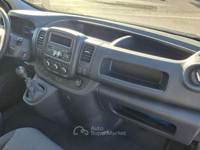 Fiat Talento 2.0 Ecojet 120CV PC-TN Furgone 12q N°GG117 Bianco usata Rossano Veneto