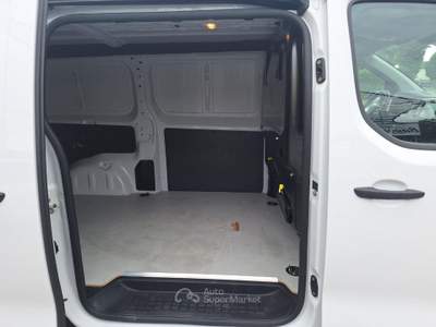 Fiat Scudo 2.0 BlueHDi **180CV**AUTOMATICO PL-TN N°GN645 Bianco usata Rossano Veneto