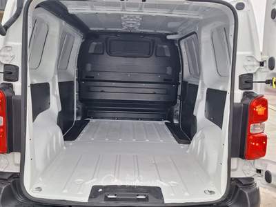 Fiat Scudo 2.0 BlueHDi 145 CV PL-TN Furgone N°GS673 Bianco usata Rossano Veneto