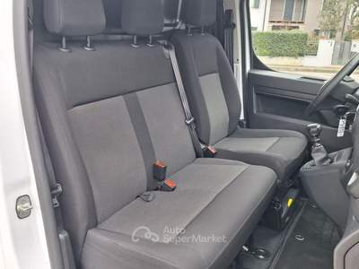 Fiat Scudo 2.0 BlueHDi 145 CV PL-TN Furgone N°GS673 Bianco usata Rossano Veneto