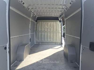 Fiat Ducato 35 2.3 MJT 140CV L4 H2 Maxi N°GB913 Grigio usata Rossano Veneto