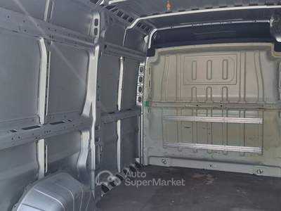 Fiat Ducato 35 2.3 MJT 130CV PM-TM Furgone Maxi N°FY725 Argento usata Rossano Veneto