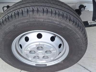 Fiat Ducato 35 2.3 MJT 130CV PM Cabinato N°FX193 Bianco usata Rossano Veneto