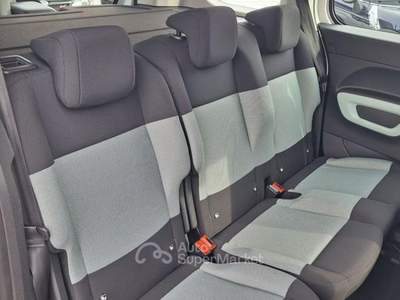 Citroen Berlingo BlueHDi 100 M Live N°FT823 Bianco usata Rossano Veneto