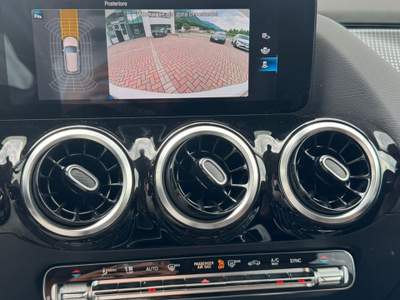 Mercedes-Benz Classe B B180 D Bianco usata Darfo Boario Terme