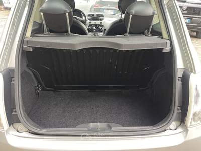 Fiat 500 1.2 Sport NEO PATENTATI Argento usata Perugia