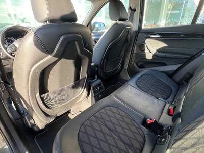 BMW X1 xDrive20d xLine Plus SUPER OFFERTA T-STOCK Grigio usata Gela
