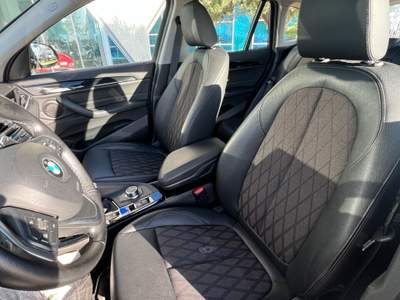 BMW X1 xDrive20d xLine Plus SUPER OFFERTA T-STOCK Grigio usata Gela