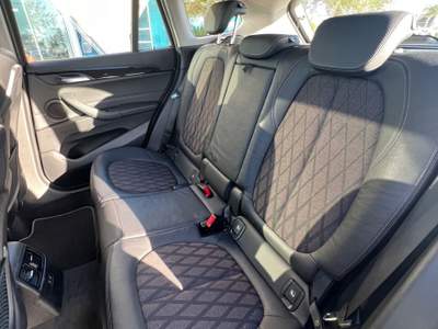 BMW X1 xDrive20d xLine Plus SUPER OFFERTA T-STOCK Grigio usata Gela