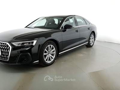 Audi A8 Audi a8   50 tdi quattro 210(286) kw(cv) tiptronic Nero usata Milano