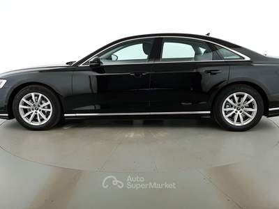 Audi A8 Audi a8   50 tdi quattro 210(286) kw(cv) tiptronic Nero usata Milano