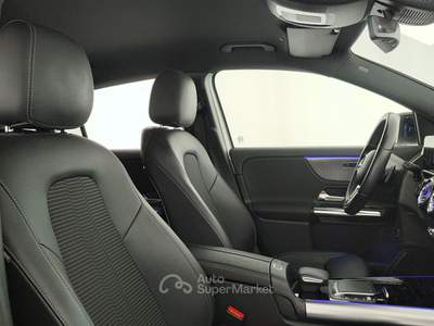 Mercedes-Benz GLA Gla 200 d sport plus 4matic auto Grigio usata Cuneo