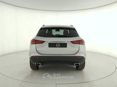 Mercedes-Benz GLA Gla 200 d sport plus 4matic auto Grigio usata Cuneo