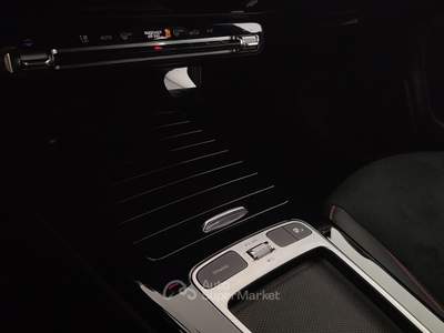 Mercedes-Benz CLA Cla shooting brake 200 d advanced auto Grigio usata Cuneo