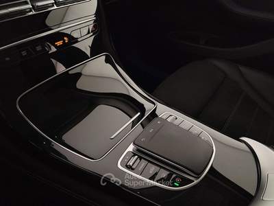 Mercedes-Benz GLC Glc 220 d premium plus 4matic auto Marrone usata Rivoli
