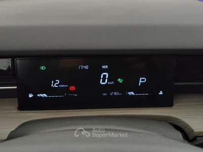 Sportequipe 6  gt 1.6 t-gdi 186cv dct Nero usata Rivoli