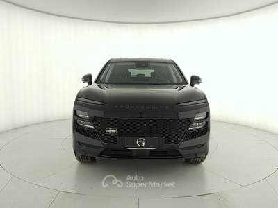 Sportequipe 6  gt 1.6 t-gdi 186cv dct Nero usata Rivoli