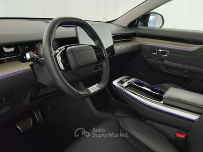 Sportequipe 6  gt 1.6 t-gdi 186cv dct Nero usata Rivoli