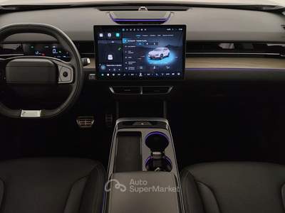 Sportequipe 6  gt 1.6 t-gdi 186cv dct Nero usata Rivoli