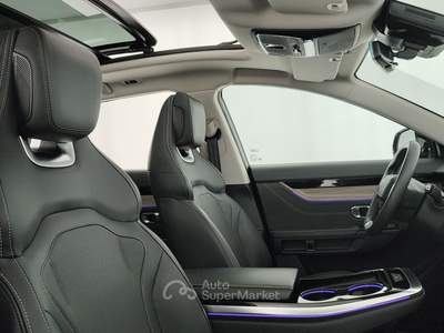 Sportequipe 6  gt 1.6 t-gdi 186cv dct Nero usata Rivoli