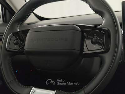 Sportequipe 6  gt 1.6 t-gdi 186cv dct Nero usata Rivoli