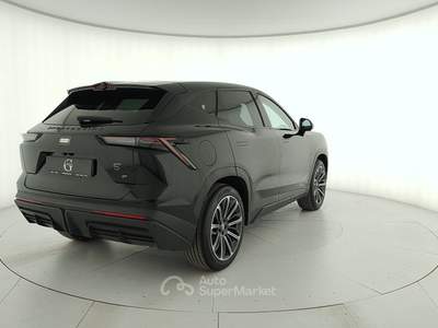 Sportequipe 6  gt 1.6 t-gdi 186cv dct Nero usata Rivoli