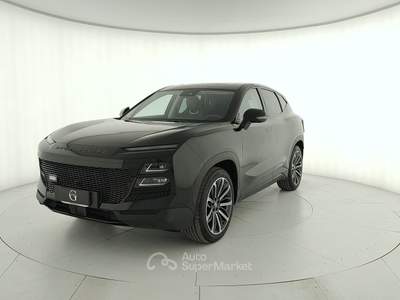 Sportequipe 6  gt 1.6 t-gdi 186cv dct Nero usata Rivoli