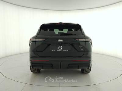 Sportequipe 6  gt 1.6 t-gdi 186cv dct Nero usata Rivoli