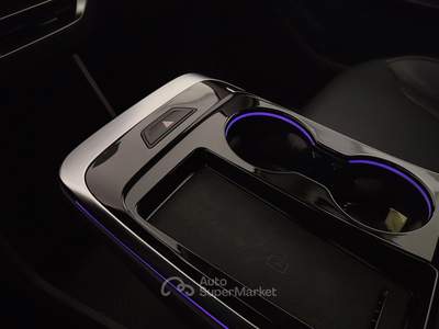 Sportequipe 6  gt 1.6 t-gdi 186cv dct Nero usata Rivoli